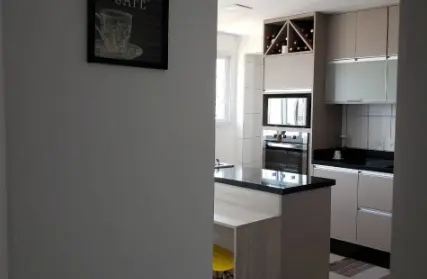 Imagem: Apartamento para Venda, Vila Osasco