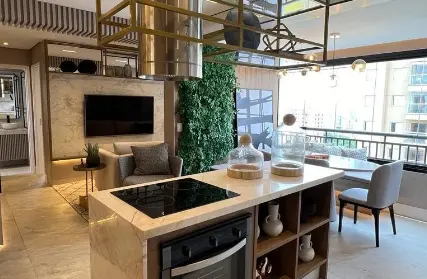 Imagem: Apartamento para Venda, Bela Vista (Osasco)