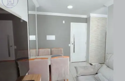 Imagem: Apartamento para Venda, Jardim do Lago