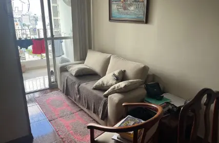 Imagem: Apartamento para Venda, Vila Osasco