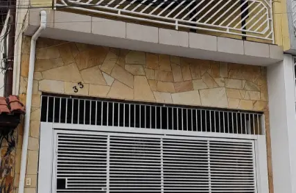 Imagem: Sobrado para Venda, Umuarama