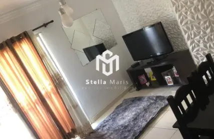 Imagem: Apartamento para Venda, Três Montanhas