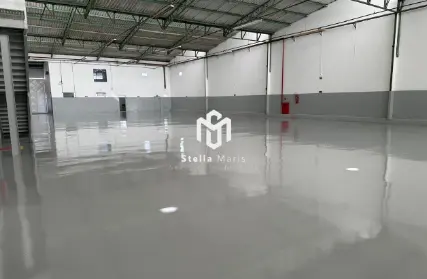 Imagem: Galpão / Salão para Alugar, Jardim Califórnia