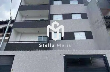 Imagem: Apartamento para Venda, Vila Adalgisa