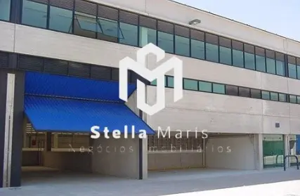 Imagem: Galpão / Salão para Alugar, Parque Residencial da Lapa