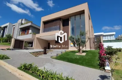 Imagem: Condomínio Fechado para Venda, Alphaville