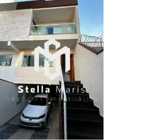 Imagem: Sobrado para Venda, Vila dos Remédios