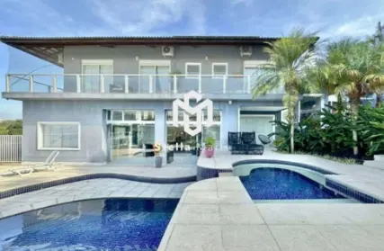 Imagem: Casa Térrea para Venda, Pousada dos Bandeirantes