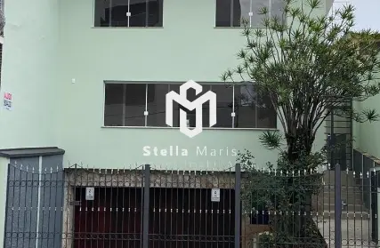 Imagem: Prédio Comercial para Alugar, Vila Anastácio