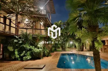 Imagem: Condomínio Fechado para Venda, Morada dos Pássaros