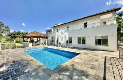 Imagem: Casa Térrea para Venda, Residencial Euroville