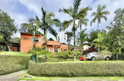 Imagem: Casa Térrea para Venda, Chácara Eliana