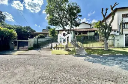 Imagem: Casa Térrea para Venda, Águas da Fazendinha