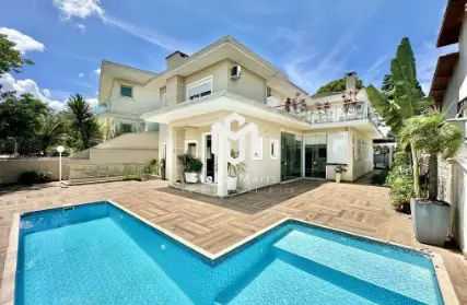 Imagem: Casa Térrea para Venda, Golf Park