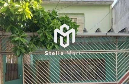 Imagem: Sobrado para Venda, Vila dos Remédios