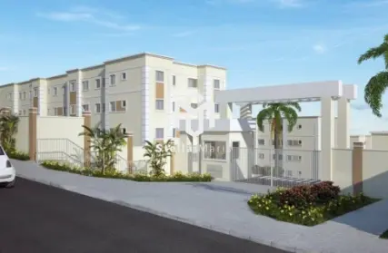 Imagem: Apartamento para Venda, Bairro da Capelinha