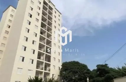 Imagem: Apartamento para Venda, Vila dos Remédios