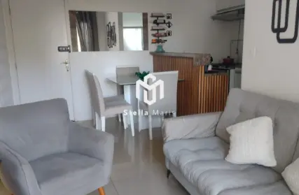 Imagem: Apartamento para Venda, Parque Viana