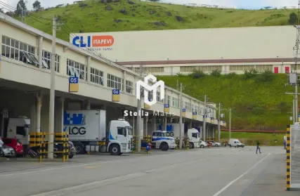 Imagem: Galpão / Salão para Alugar, Itaqui