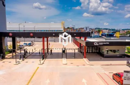 Imagem: Galpão / Salão para Alugar, Padroeira