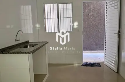 Imagem: Apartamento para Alugar, Vila Boaçava