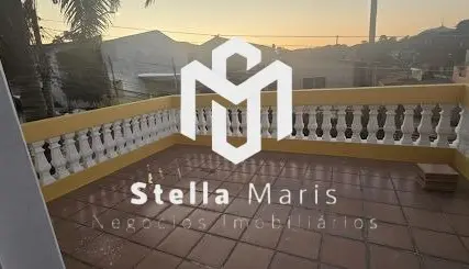 Imagem: Casa Térrea para Venda, Vila Piauí