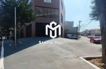 Imagem: Prédio Comercial para Alugar, Vila Jaguara