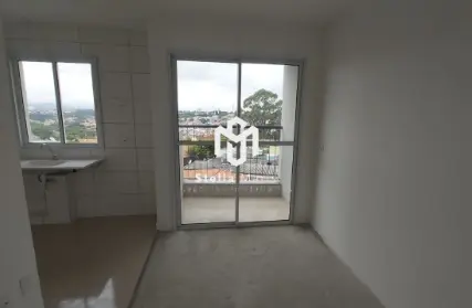 Imagem: Apartamento para Venda, Mutinga