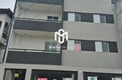 Imagem: Apartamento para Alugar, Vila Adalgisa