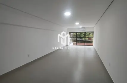 Imagem: Sala Comercial para Alugar, City América