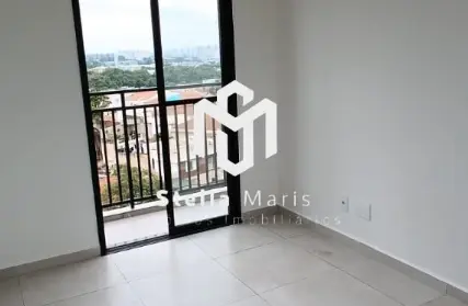 Imagem: Apartamento para Venda, Vila Santa Edwiges