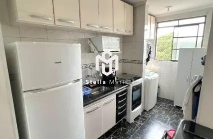 Imagem: Apartamento para Venda, Jardim Mangalot