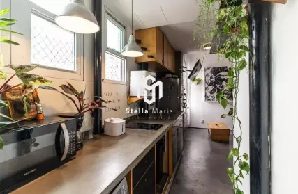 Imagem: Kitnet / Loft para Venda, República