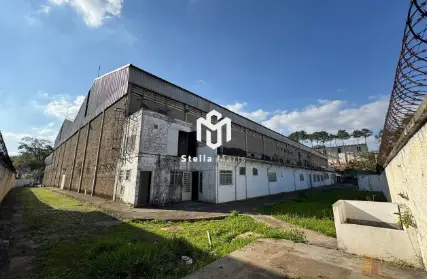 Imagem: Galpão / Salão para Alugar, Industrial Anhangüera