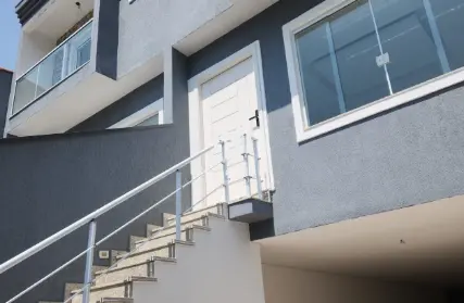 Imagem: Sobrado para Venda, Vila Pereira Barreto (Zona Oeste)