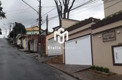 Imagem: Condomínio Fechado para Venda, Jaraguá (ZO)