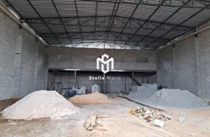 Imagem: Galpão / Salão para Alugar, Rochdale