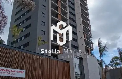 Imagem: Apartamento para Venda, Alphaville