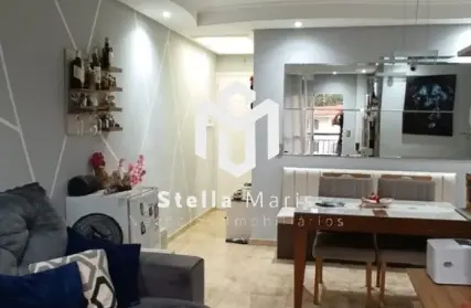 Imagem: Apartamento para Venda, Vila dos Remédios