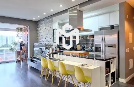 Imagem: Apartamento para Venda, Vila Anastácio