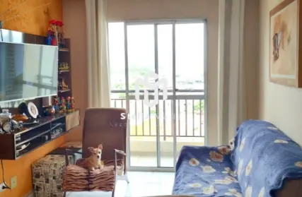 Imagem: Apartamento para Venda, Vila dos Remédios