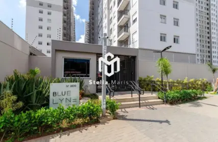 Imagem: Apartamento para Venda, Vila Pirituba