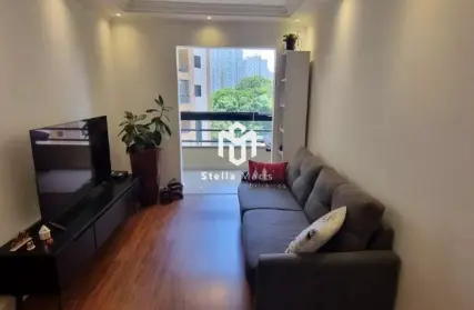 Imagem: Apartamento para Venda, Jardim Íris