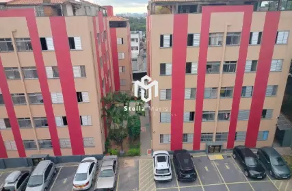 Imagem: Apartamento para Venda, Vila Adalgisa