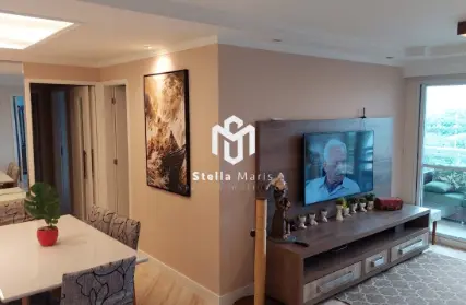 Imagem: Apartamento para Venda, Cidade São Francisco