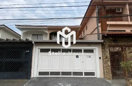 Imagem anuncio destaque venda no bairroParque São Domingos