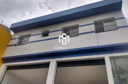 Imagem: Sala Comercial para Alugar, Jardim Santo Elias