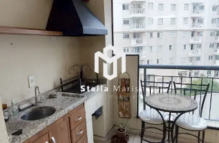 Imagem: Apartamento para Alugar, Vila Leopoldina