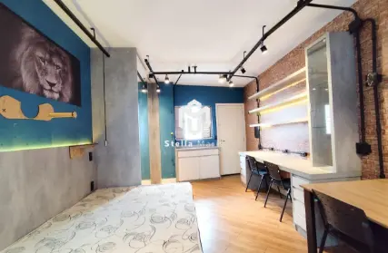 Imagem: Apartamento para Alugar, Liberdade