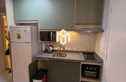 Imagem: Apartamento para Alugar, Barra Funda